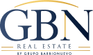 GBN Real Estate | Grupo Barrionuevo