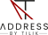 Address by Tilik