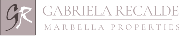 Gabriela Recalde Marbella Properties