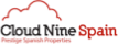 Cloud Nine Spain