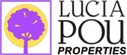 Lucía Pou Properties