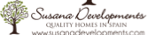 Susana Developments