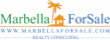 Marbella For Sale