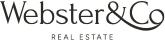 Webster & Co. Real Estate