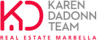 Karen Dadonn Team