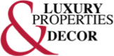 Luxury Properties & Decor