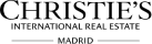Christie's International Real Estate Madrid