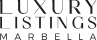 Luxury Listings Marbella