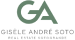 Gisèle André Soto