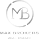 Max Brokers