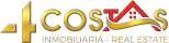 4costas Real Estate
