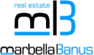 Marbella Banús - Casas y pisos en venta en Andalucía