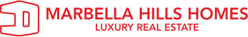 Marbella Hills Homes - Property for sale in malaga