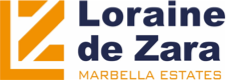 Loraine de Zara - Property for sale in South Spain