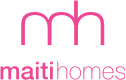 Maiti Homes - Property for sale in South Spain