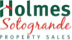 Holmes Property Sales